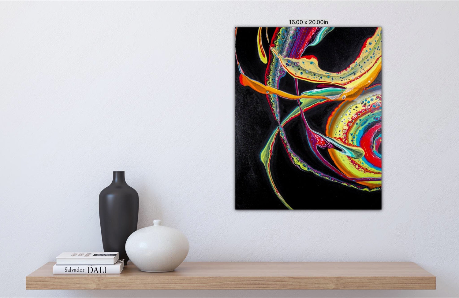 Wall Art - Cinder House Creations