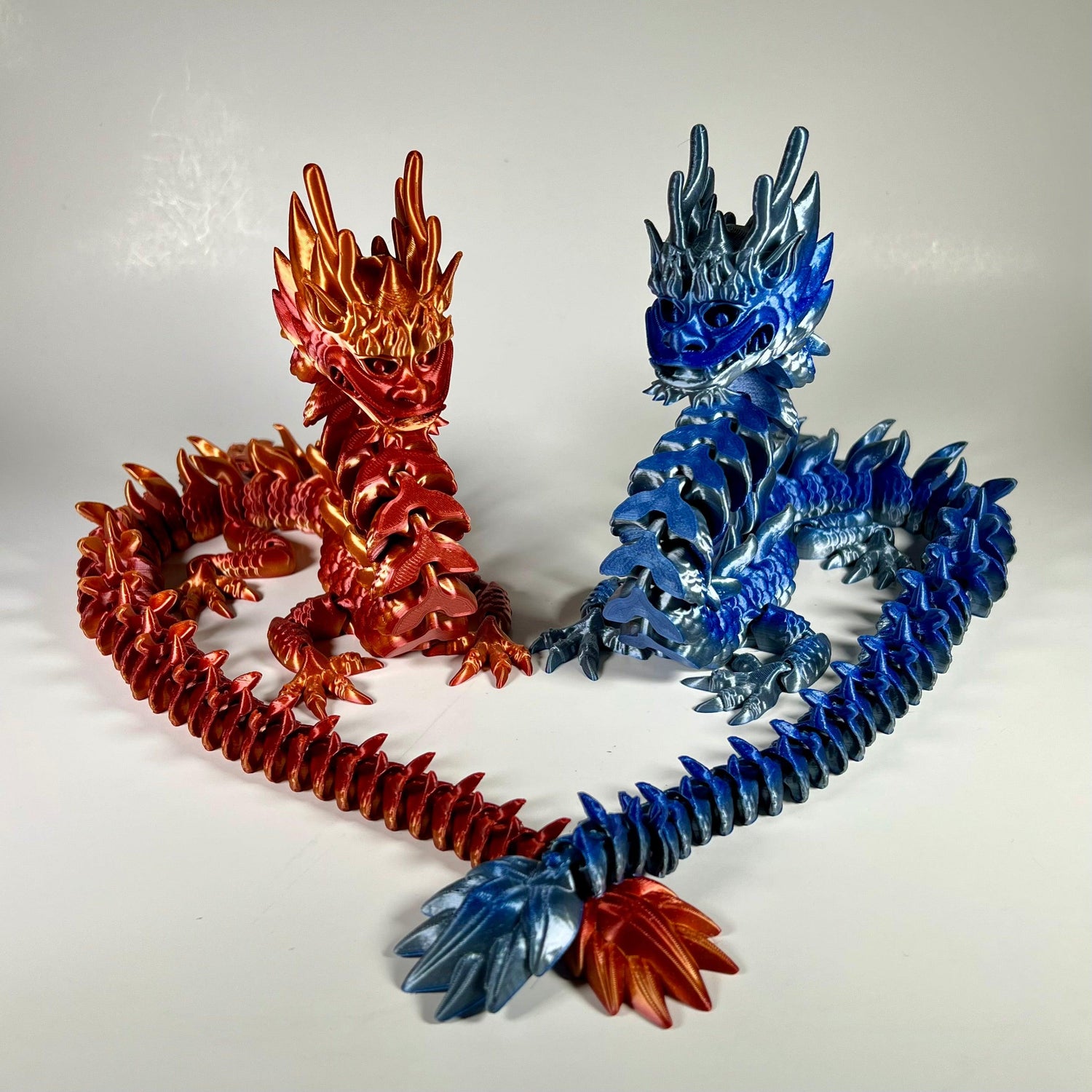 3D Printed Fidgets and More - Cinder House Creations
