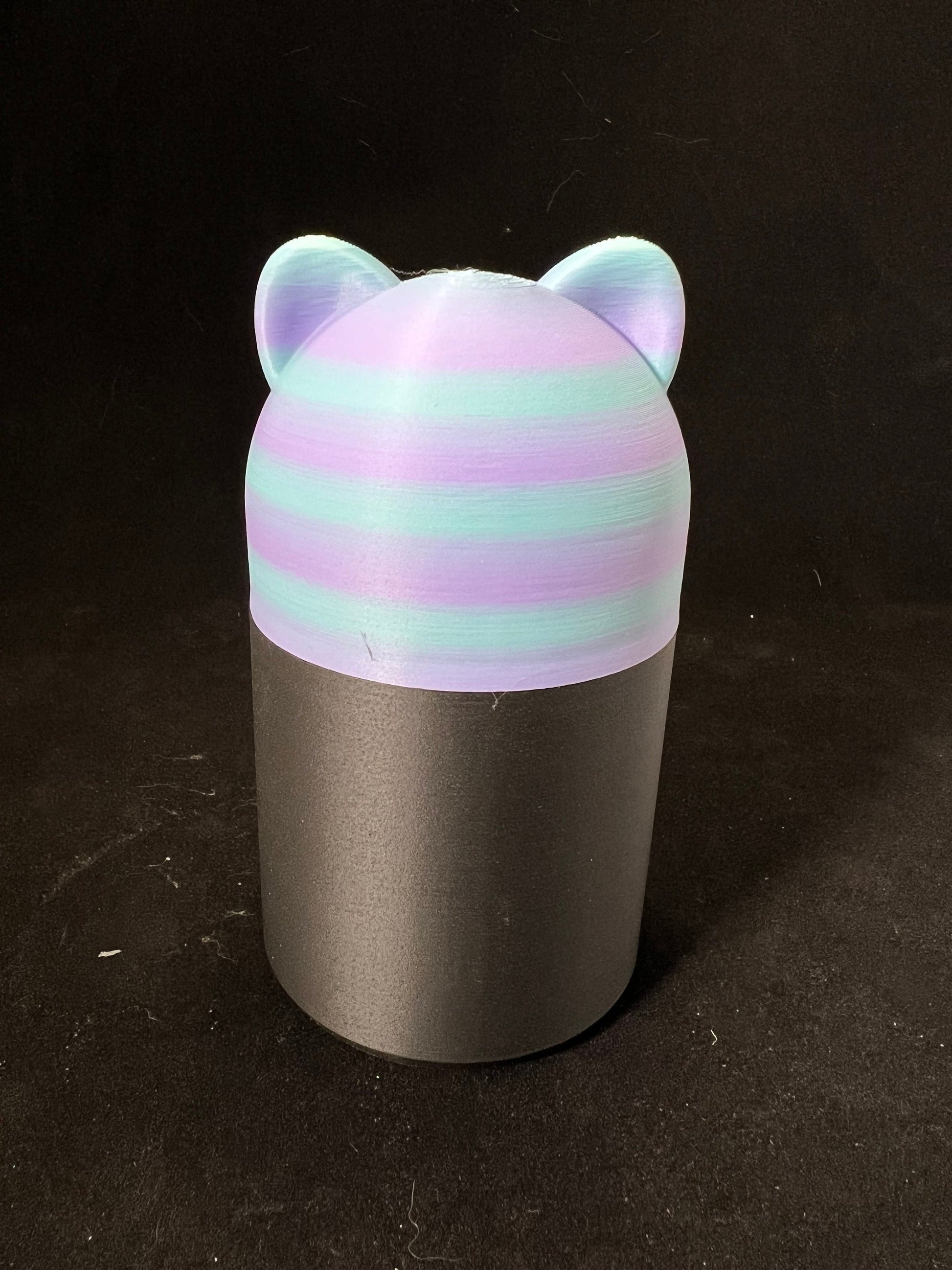 Mini Mystery Pack in Cat Container