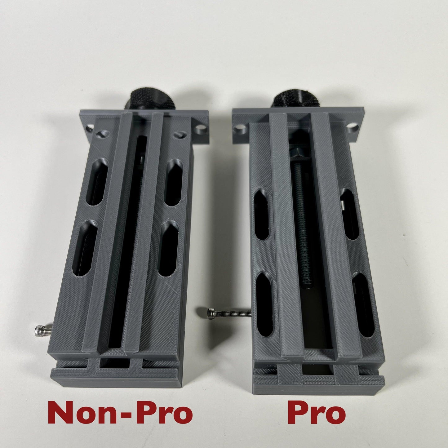 Xtool D1 Pro Adjustable Z-axis Extender/Focus Tool v10 - Cinder House Creations