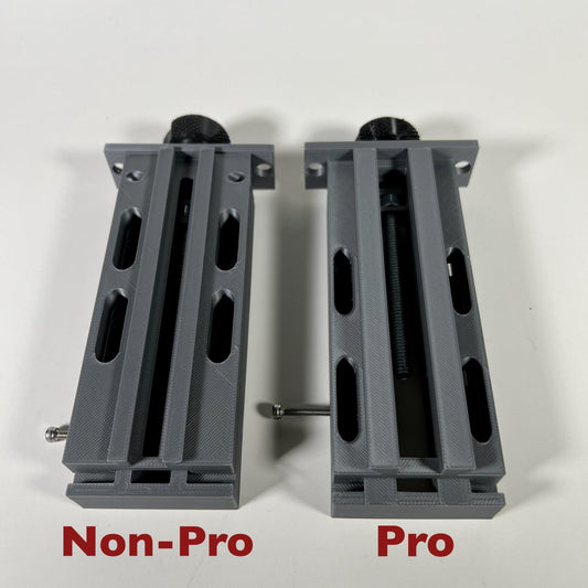 Xtool D1 Pro Adjustable Z-axis Extender/Focus Tool v10 - Cinder House Creations