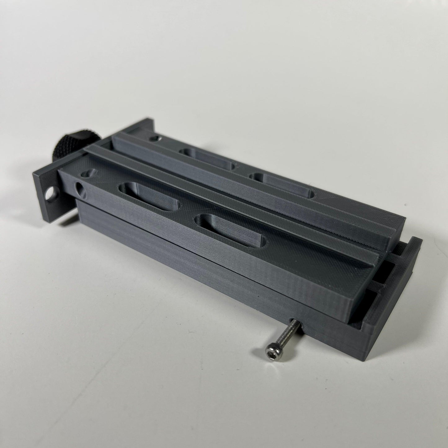 Xtool D1 Pro Adjustable Z-axis Extender/Focus Tool v10 - Cinder House Creations