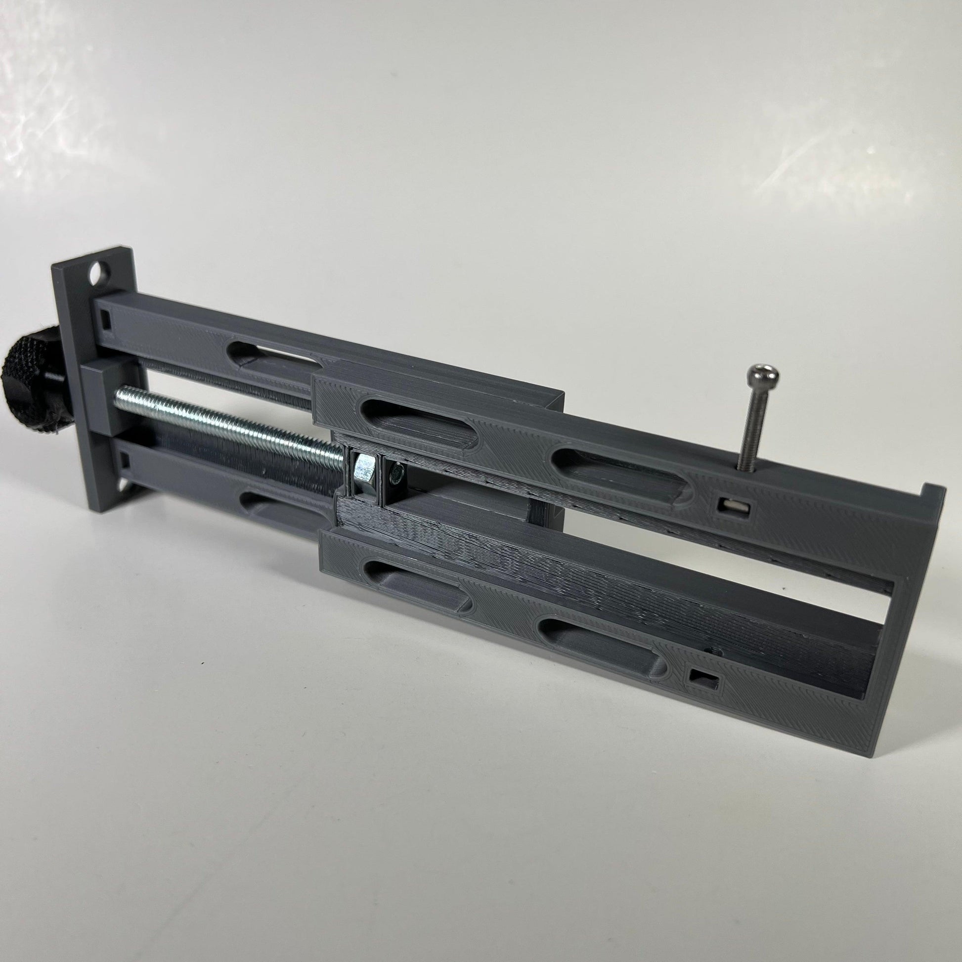 Xtool D1 Pro Adjustable Z-axis Extender/Focus Tool v10 - Cinder House Creations