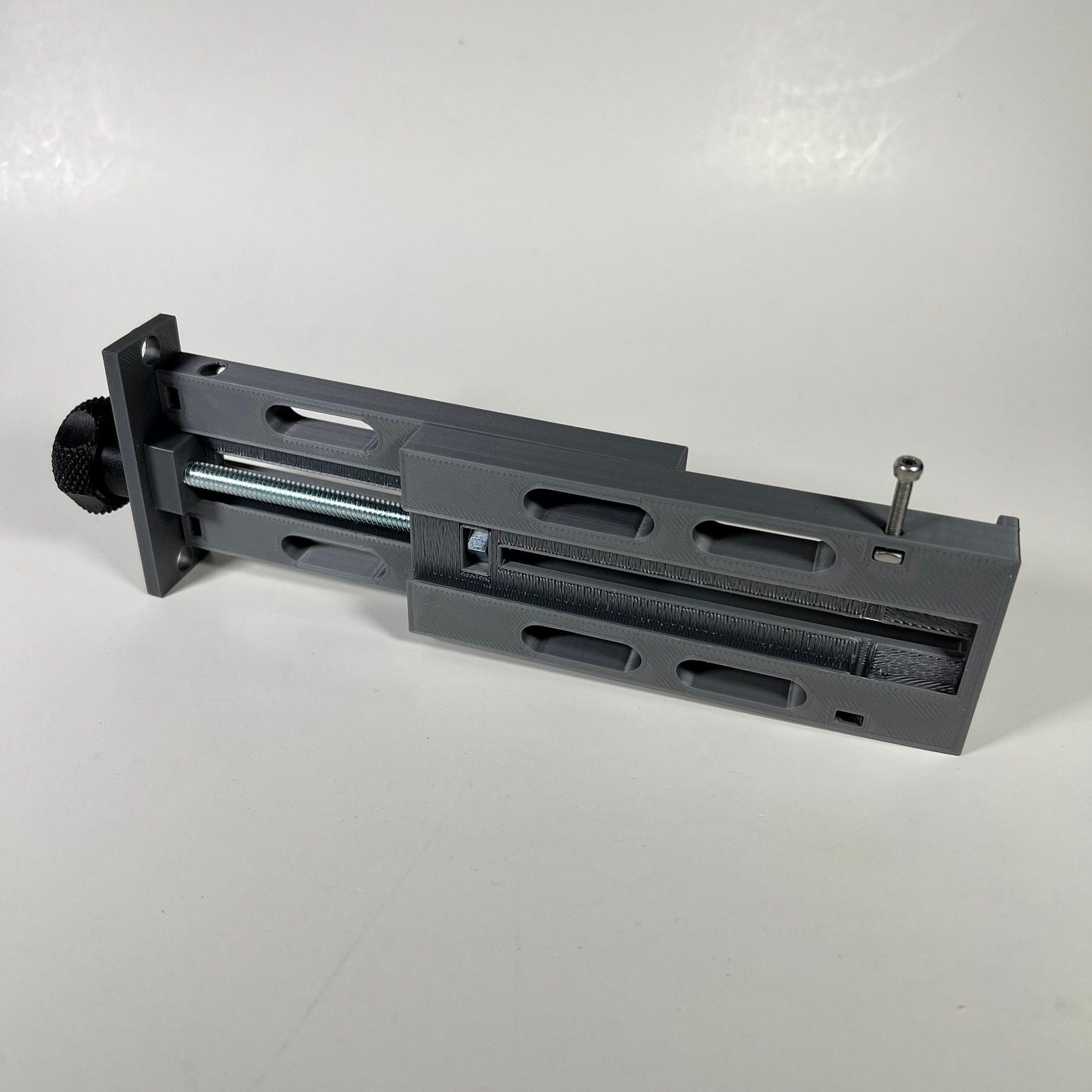 Xtool D1 (Non Pro) Adjustable Z-axis Extender/Focus Tool v10 - Cinder House Creations