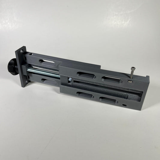 Xtool D1 (Non Pro) Adjustable Z-axis Extender/Focus Tool v10 - Cinder House Creations