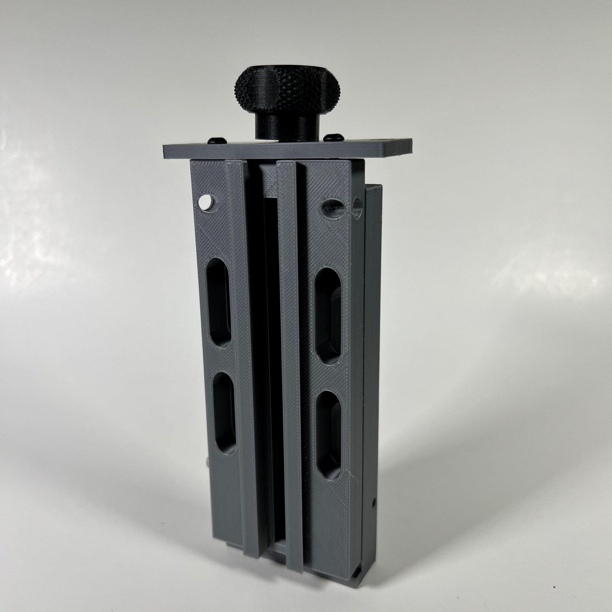 Xtool D1 (Non Pro) Adjustable Z-axis Extender/Focus Tool v10 - Cinder House Creations