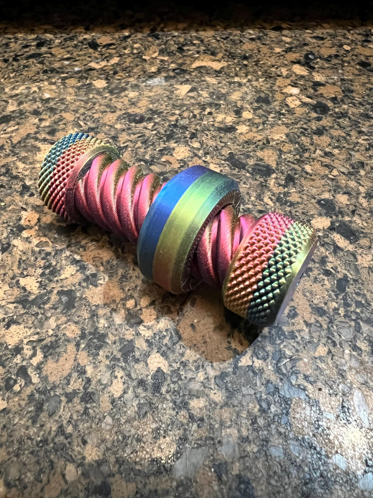 New Fidget Twister Toy