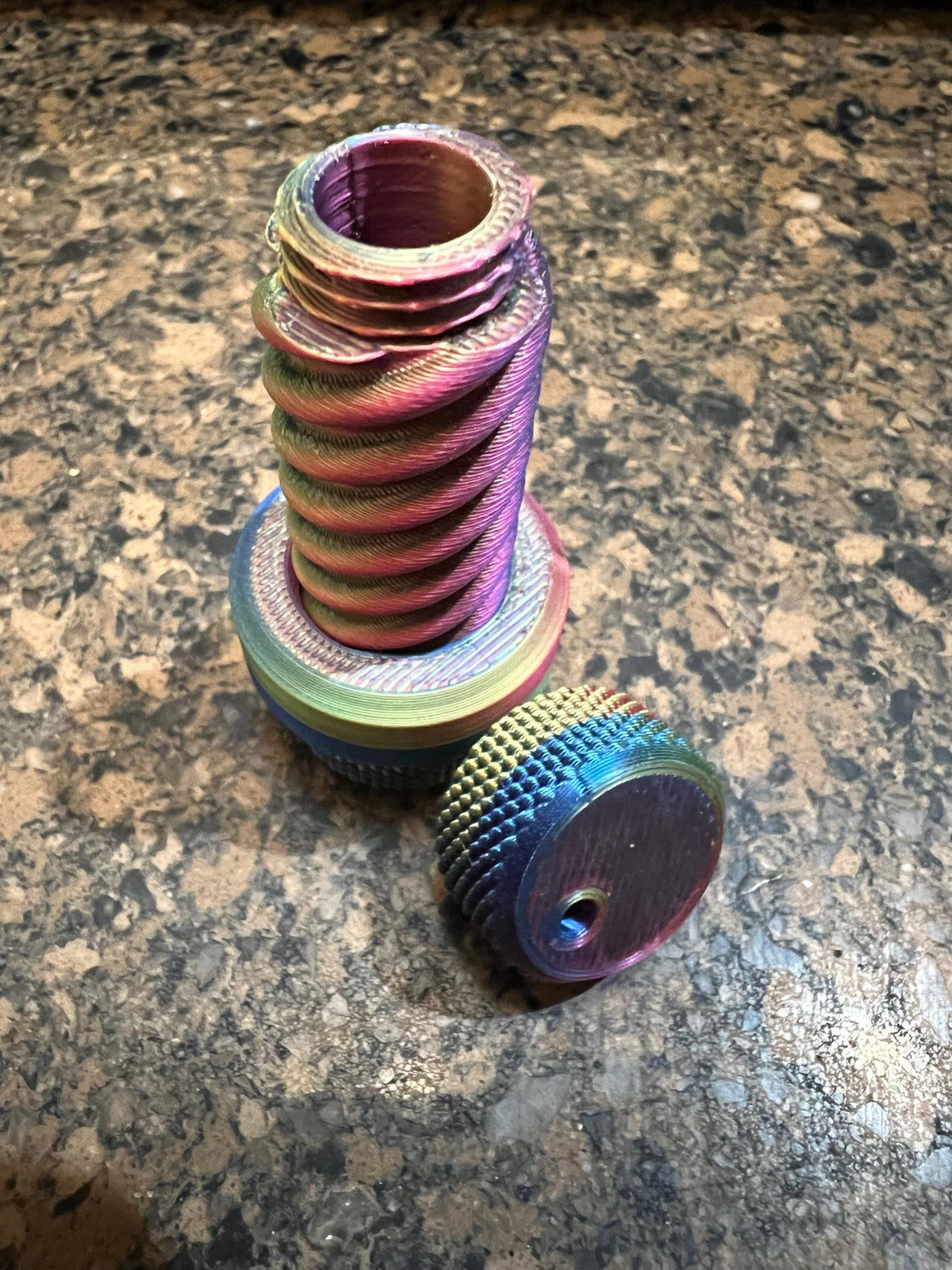 New Fidget Twister Toy