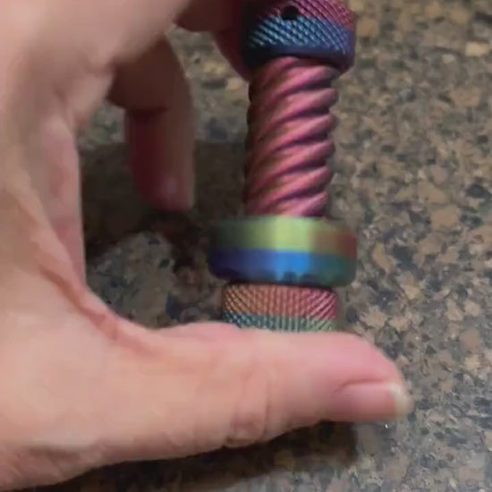 New Fidget Twister Toy