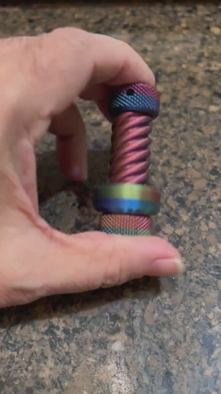 New Fidget Twister Toy