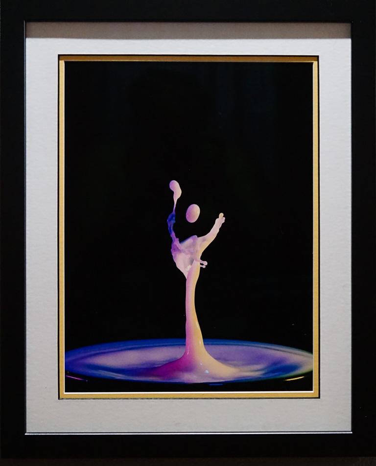 "Tiny Dancer" - Cinder House Creations